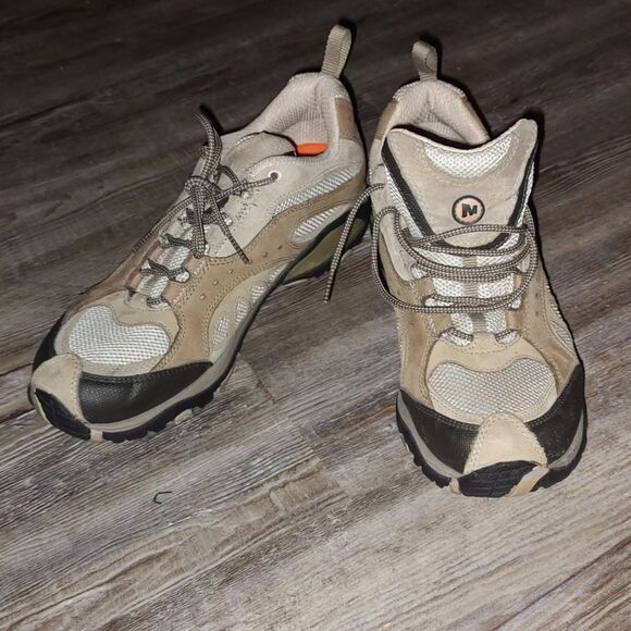 Merrell Womens J512992 Siren Song Sport Brindle  Sz 10 - Picture 1 of 7